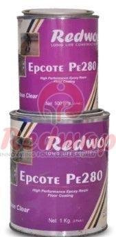 Epkote PE280 High Performance Epoxy Resin Coating