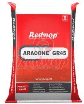 GR-45 Non-Shrink Free Flowing Grout