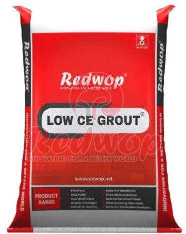 Low Ce Grout Injection Grout