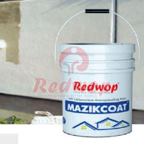Mazikoat Anti Carbonation Coating Paint