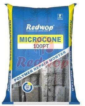 Microcon 100PT Polymer Repair Mortar