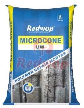 Microcone Uw Polymer Repair Mortar