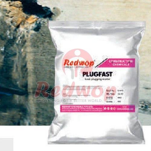 Plugfast Leak Plugging Mortar
