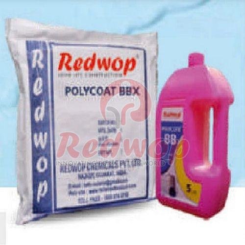Polycote Bbx Elastomeric Waterproofing Membrane