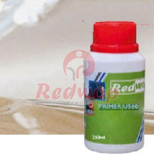 Primer US60  Colorless Solvent Based Liquid Primer