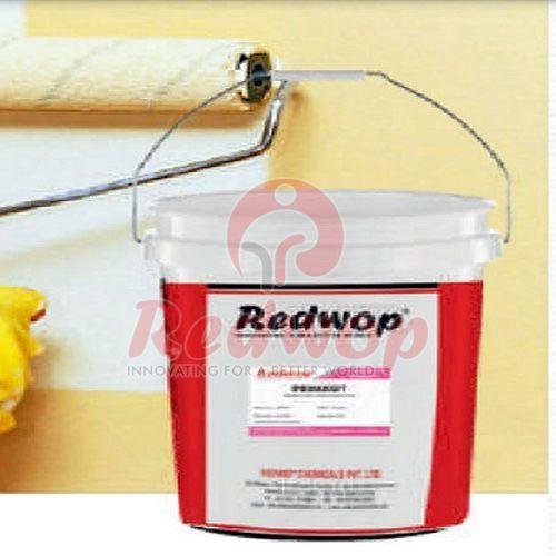 Wall Putty & Paints