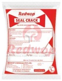 Seal Crack Non Shrink Cementitious Crack Sealer