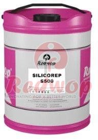 Silicorep S500 Colorless Solvent Based Water Repellent
