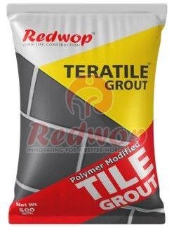 Teratile Polymer Modified Grout for Wall and Floor