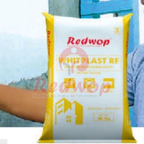 Whitplast RF Leveling Putty