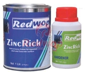 Zincrich Anti Corrosive Primer