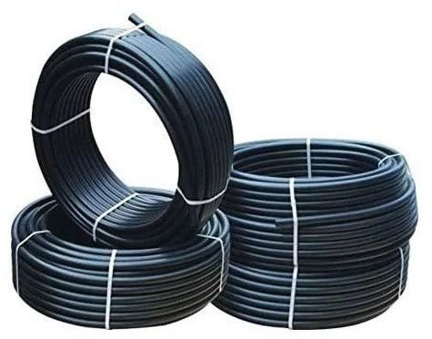 50mm HDPE DWC Pipes
