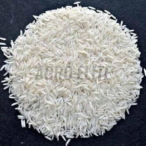 Basmati Rice Varieties