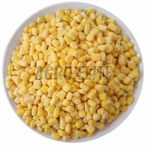 Frozen Sweet Corn