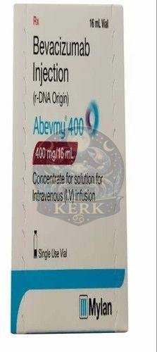 Abevmy 400mg Bevacizumab Injection