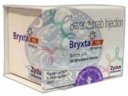 Bryxta 100mg Bevacizumab Injection