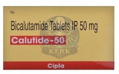 Calutide 50mg Bicalutamide Tablets
