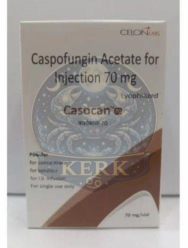 Antifungal Care Medicines