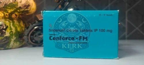 Mens Health Tablets