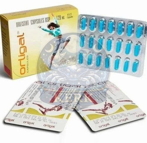 Weight Loss Capsules