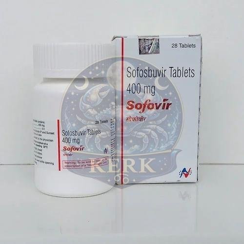 Antiviral Care Tablets