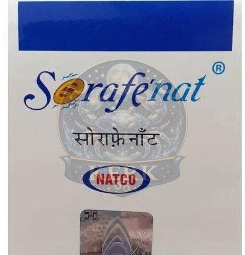 Sorafenat 200mg Sorafenib Tablets