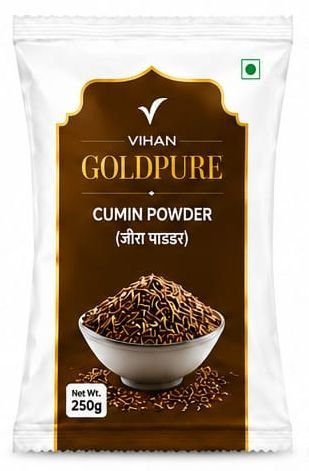 250 Gm Cumin Powder
