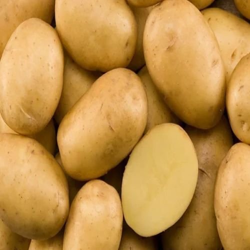 Fresh Chandramukhi Potato