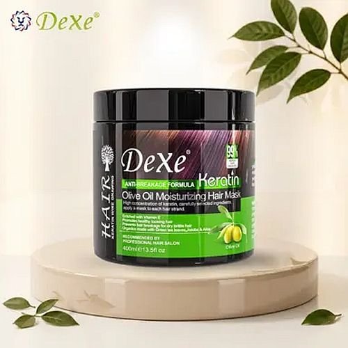 100 Ml Dexe Anti Hair Loss Lotion