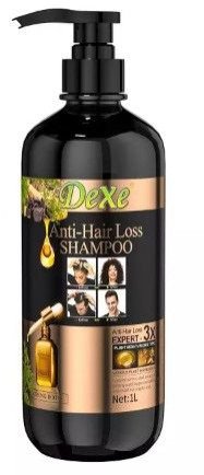 1000 Ml Dexe Anti Hair Loss Shampoo