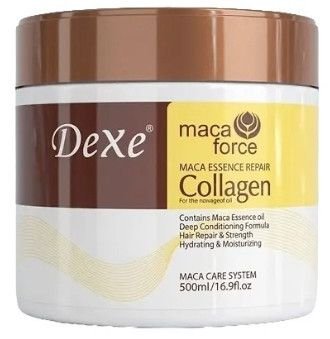 500 Gm Dexe Maca Essence Repair Collagen