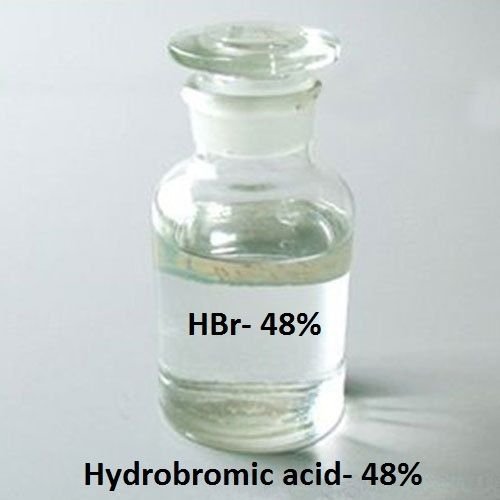 Hydrobromic Acid 48%
