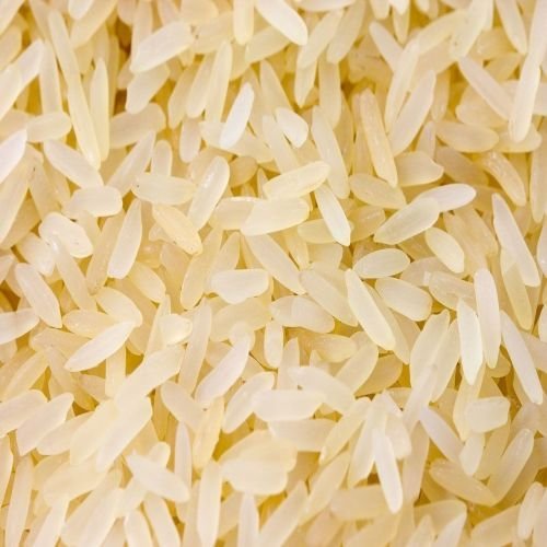 1509 Steam Basmati Rice