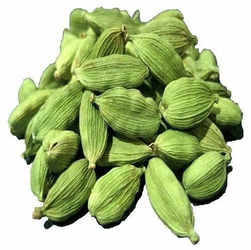 Bold Green Cardamom