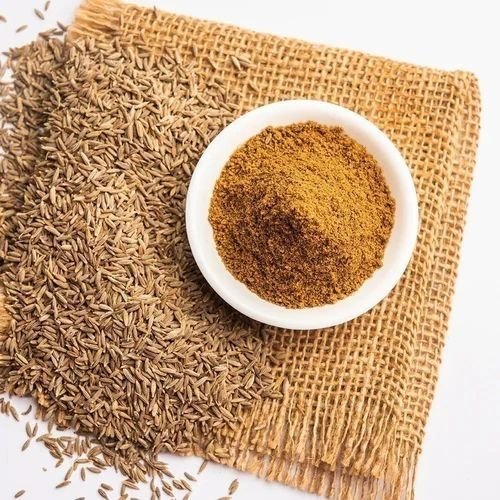 Fine Ground Cumin Powder