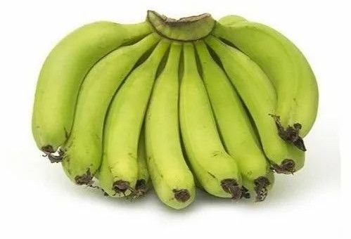 Fresh Robusta Banana