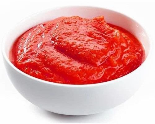 Tomato Puree Paste
