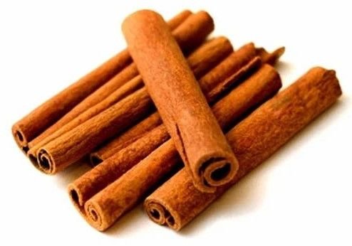 Whole Cinnamon Sticks