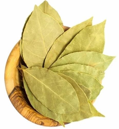 Whole Tej Patta Bay Leaf