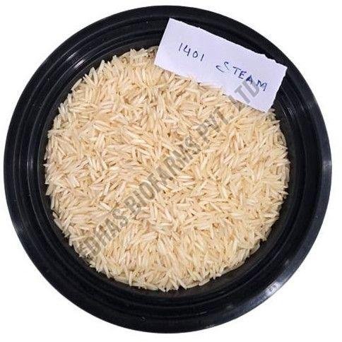 1401 Steam Basmati Rice