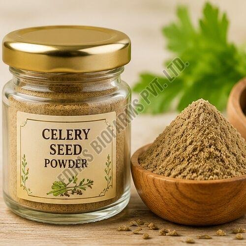 Celery Seed Powder
