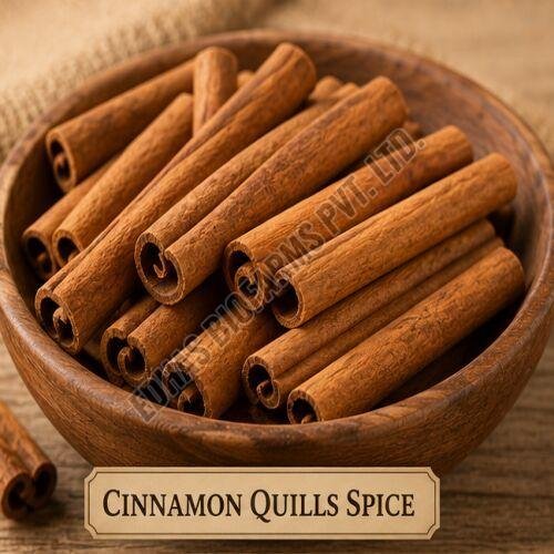 Cinnamon Quills Spice