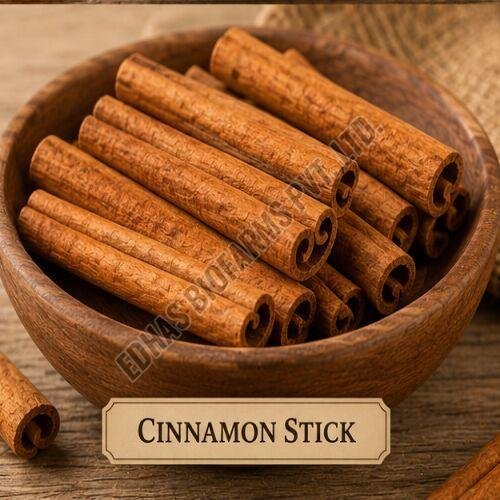 Cinnamon Stick