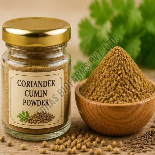 Coriander Cumin Powder