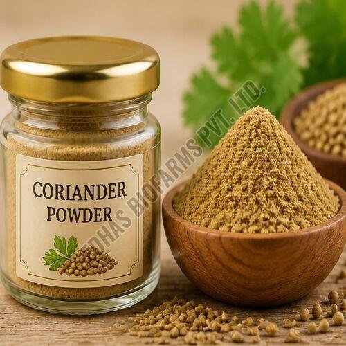 Coriander Powder