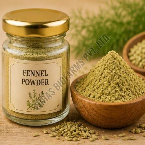 Fennel Powder