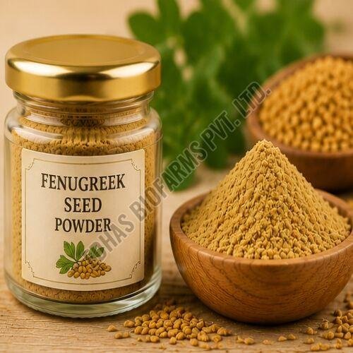 Fenugreek Seed Powder