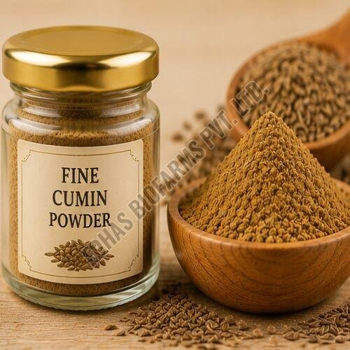 Fine Cumin Powder