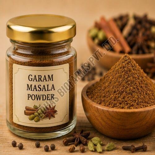 Garam Masala Powder