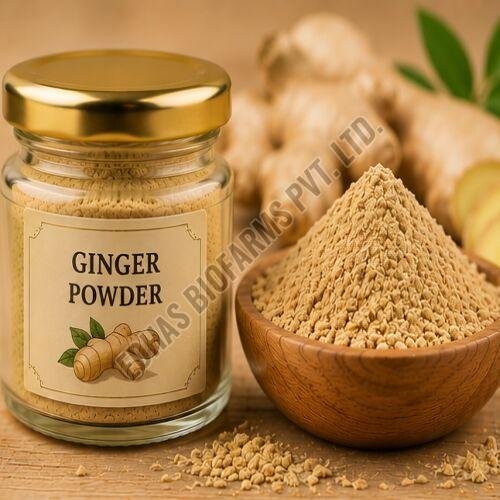 Ginger Powder